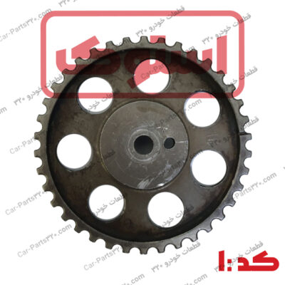 دنده سر میل سوپاپ دوو اسپرو استوک