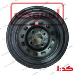 رینگ چرخ دوو ماتیز استوک کد:1