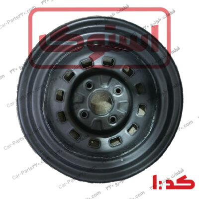 رینگ چرخ دوو ماتیز استوک کد:1