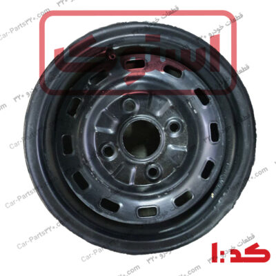 رینگ چرخ دوو ماتیز استوک کد:1