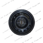 رینگ چرخ دوو ریسر سی یلو GM استوک