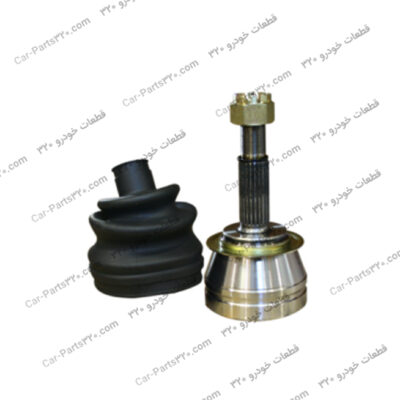 سر پولوس چرخ دوو سی یلو کره