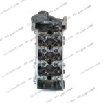 سرسیلندر ام وی ام ۱۱۰ چهار سیلندر MVM 110 4 cylinder