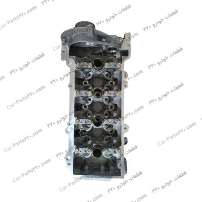 سرسیلندر ام وی ام ۱۱۰ چهار سیلندر MVM 110 4 cylinder
