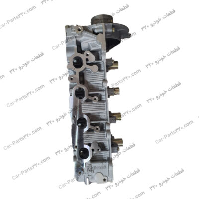 سرسیلندر ام وی ام ۱۱۰ چهار سیلندر MVM 110 4 cylinder