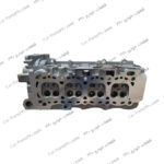 سرسیلندر ام وی ام ۱۱۰ چهار سیلندر MVM 110 4 cylinder