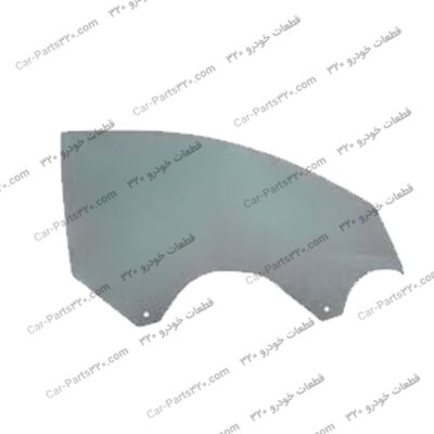 شیشه درب عقب راست چری تیگو 7 TIGGO 7 مارک CHERY با شماره فنی T15-5203110