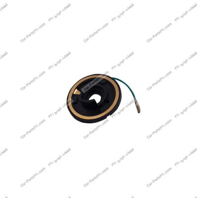 صفحه بوق سیم دار دوو سی یلو