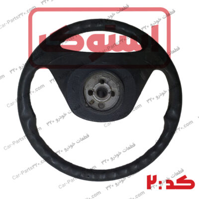 فرمان دوو ریسر ۹۳  ۹۴ استوک (قابل استفاده برای تمامی دوو ها) کد:2