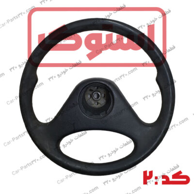 فرمان دوو ریسر ۹۳  ۹۴ استوک (قابل استفاده برای تمامی دوو ها) کد:2