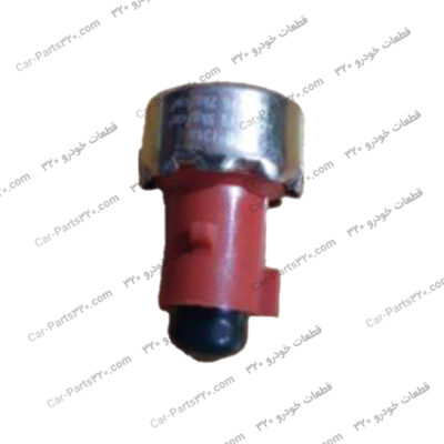 فشنگی ابی و قرمز ته کمپرسور کولر دوو سی یلو