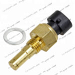 فشنگی دو فیش اب زیر دلکو دوو ریسر اصلی GM