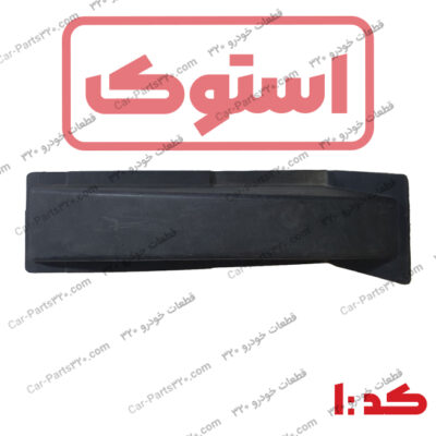 قاب مثلثی کف صندوق دوو ریسر استوک