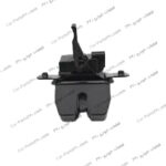 قفل درب صندوق ام وی ام X22 MVM X22 مارک CHERY با شماره فنی J69-6305010