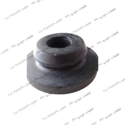 لاستیک زیر رادیاتور اب دوو سی یلو