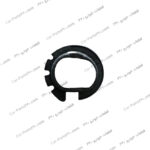 لاستیک ضعیف زیر توپی سر کمک دوو ریسر GM