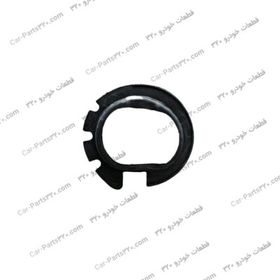 لاستیک ضعیف زیر توپی سر کمک دوو ریسر GM