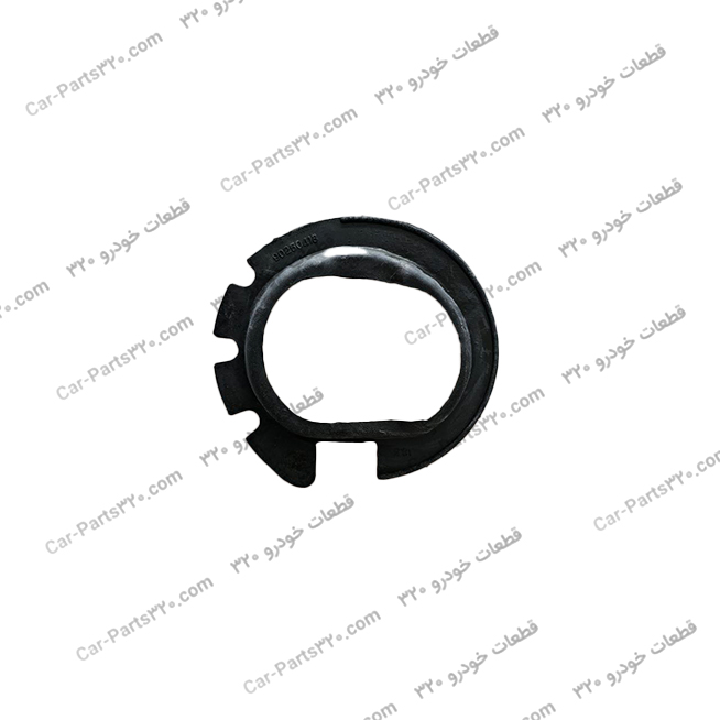 لاستیک-ضعیف-زیر-توپی-سر-کمک-دوو-ریسر-GM لاستیک ضعیف زیر توپی سر کمک دوو ریسر GM