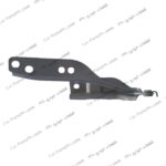 لولای کاپوت ( درب موتور ) چپ ام وی ام ایکس 22 پرو MVM X22 PRO مارک CHERY