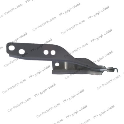 لولای کاپوت ( درب موتور ) چپ ام وی ام ایکس 22 پرو MVM X22 PRO مارک CHERY