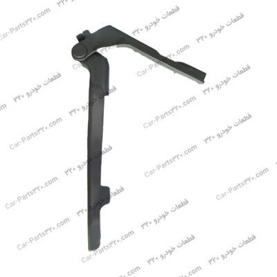 لولای کاپوت ( درب موتور ) چپ ام وی ام ایکس 22 پرو MVM X22 PRO مارک CHERY