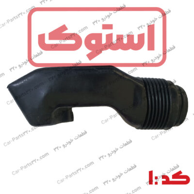 لوله داخل داشبورد دوو اسپرو استوک