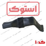 لوله داخل داشبورد دوو اسپرو استوک