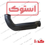 لوله داخل داشبورد دوو ریسر استوک