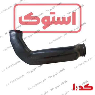 لوله داخل داشبورد دوو ریسر استوک