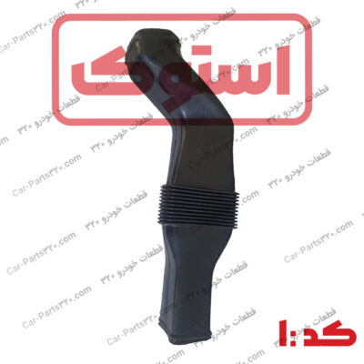 لوله داخل داشبورد دوو ریسر استوک