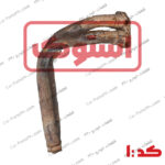 لوله گلویی اگزوز دوو اسپرو ۹۴ استوک کد:1