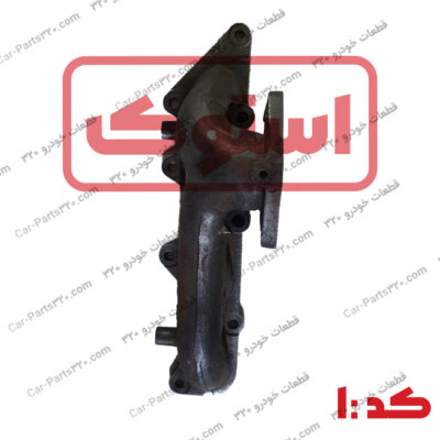 منی فولد دود ام وی ام ۱۱۰ mvm 110 چهار سیلندر استوک اصلی کد:1