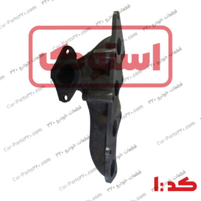 منی فولد دود ام وی ام ۱۱۰ mvm 110 چهار سیلندر استوک اصلی کد:1
