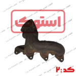 منی فولدر دود دوو ماتیز GM استوک کد:2