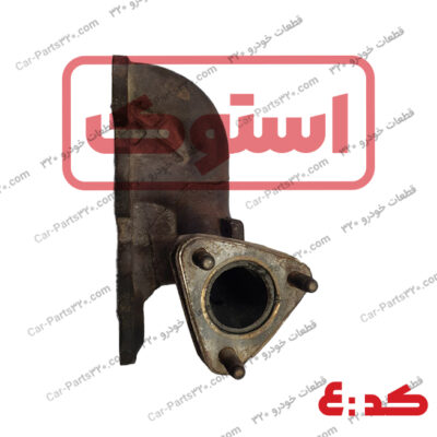 منی فولدر دود دوو ماتیز GM استوک کد :4