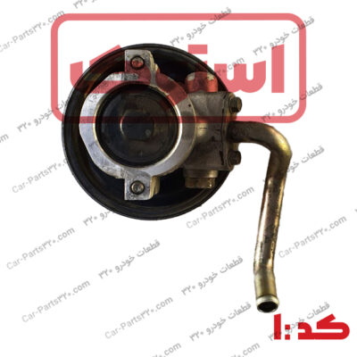 پمپ هیدرولیک دوو ریسر سی یلو اصلی استوک کد:1