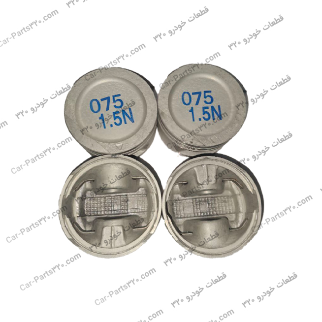 پیستون-سایز-75دوو-ریسر-6 پیستون سایز 75 دوو سی یلو TEIKIN