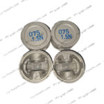 پیستون سایز 75 دوو سی یلو ACL