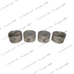 پیستون سایز 75 دوو سی یلو ACL
