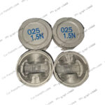 پیستون سایز ۲۵ دوو ریسر DONG YANG