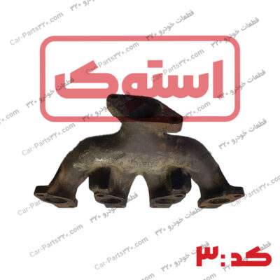 منی فولد دود دوو اسپرو ۹۳ GM استوک کد:3