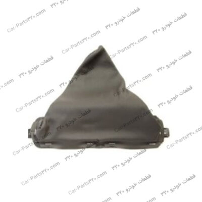 گردگیر ترمز دستی دوو سی یلو