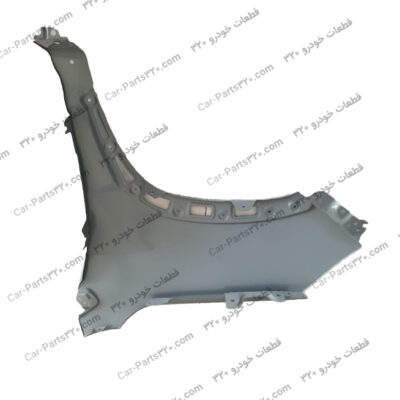 گلگیر جلو راست ام وی ام ایکس 22 MVM X22 مارک CHERY