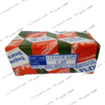 یاتاقان ثابت سایز 25 دوو سی یلو KFM