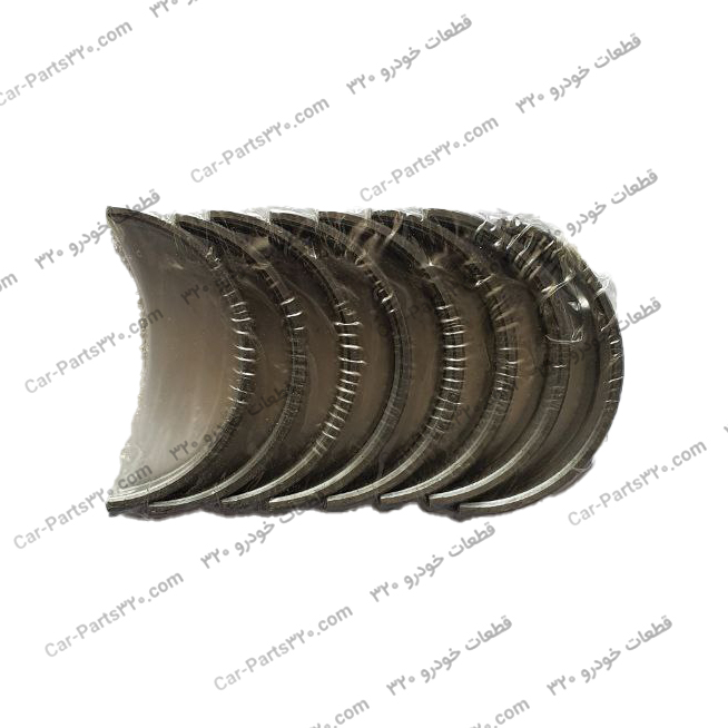 یاطاقان-ثابت-۵۰-دوو-ماتیز-مارک-kfm یاتاقان ثابت سایز 50 دوو ماتیز KFM