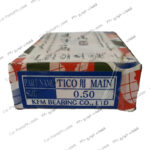 یاتاقان ثابت سایز 50 دوو ماتیز KFM