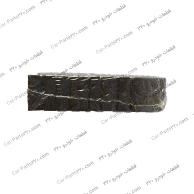 یاتاقان متحرک سایز استاندارد دوو سی یلو KFM