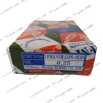 یاتاقان متحرک استاندارد سایز 25 دوو ریسر KFM