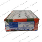 یاتاقان متحرک استاندارد سایز 50 دوو سی یلو KFM