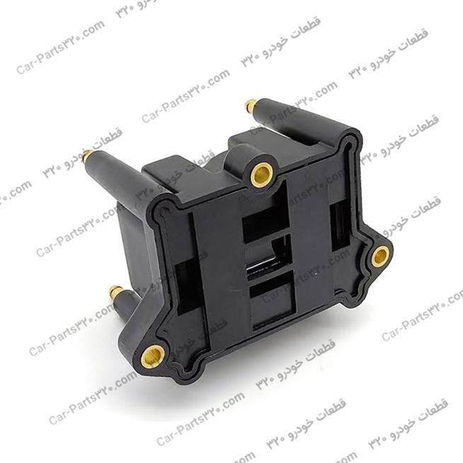 کوئل MVM 110 چهار سیلندر کوئل نری م CHERY کوئل MVM 110 چهار سیلندر نری با کدفنی S11-3705110JA مناسب ام وی ام 110